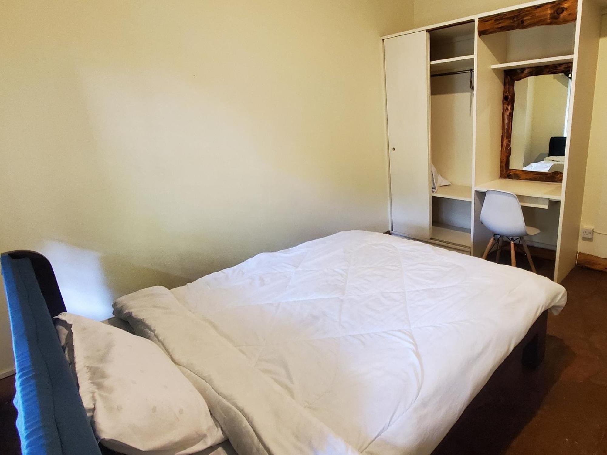 Mad Vervet Nairobi Backpackers Hostel Exteriér fotografie
