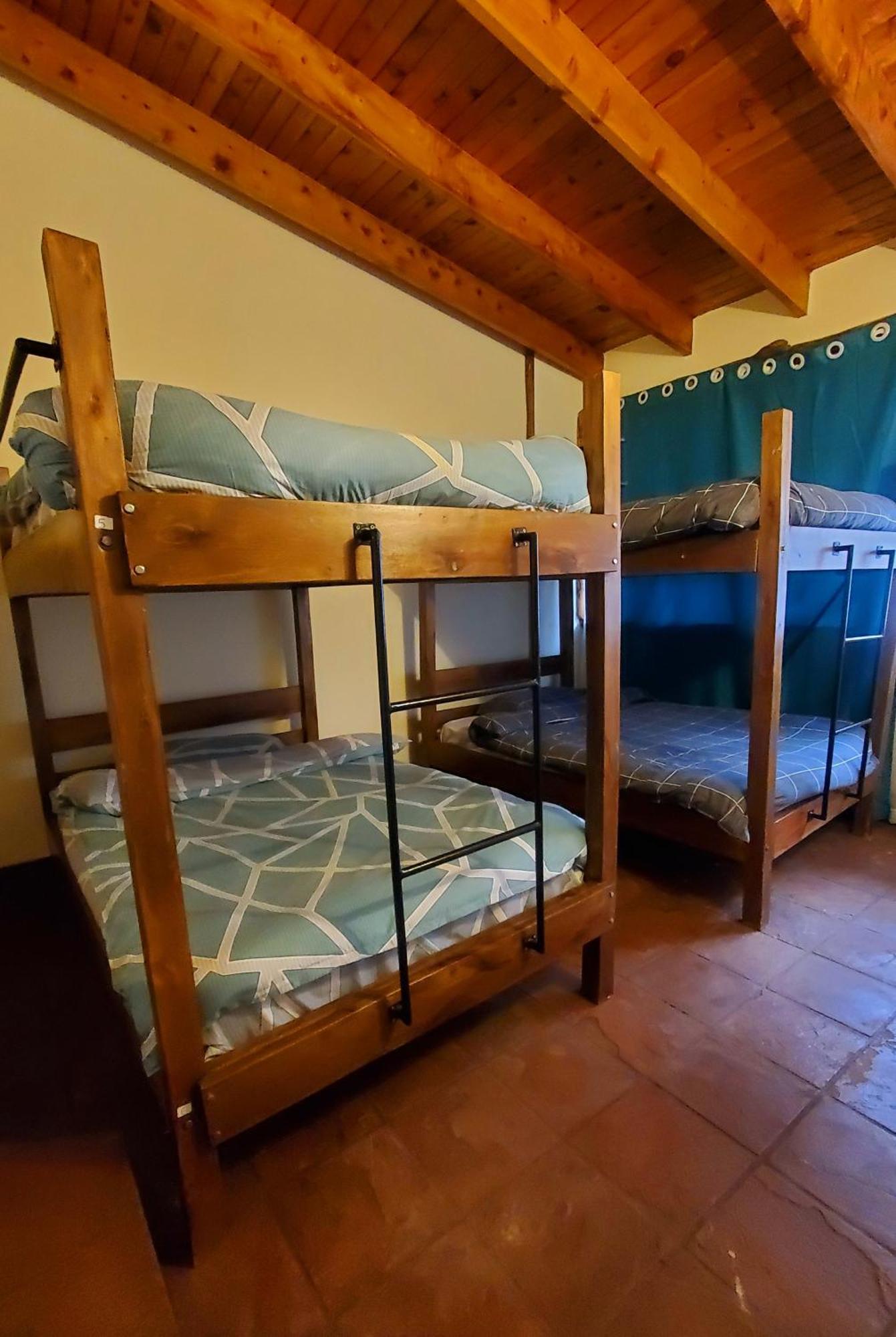Mad Vervet Nairobi Backpackers Hostel Exteriér fotografie